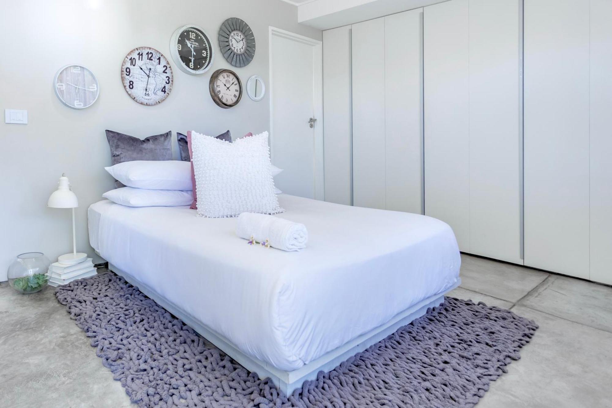 Calm Sandton Experience Joanesburgo Exterior foto