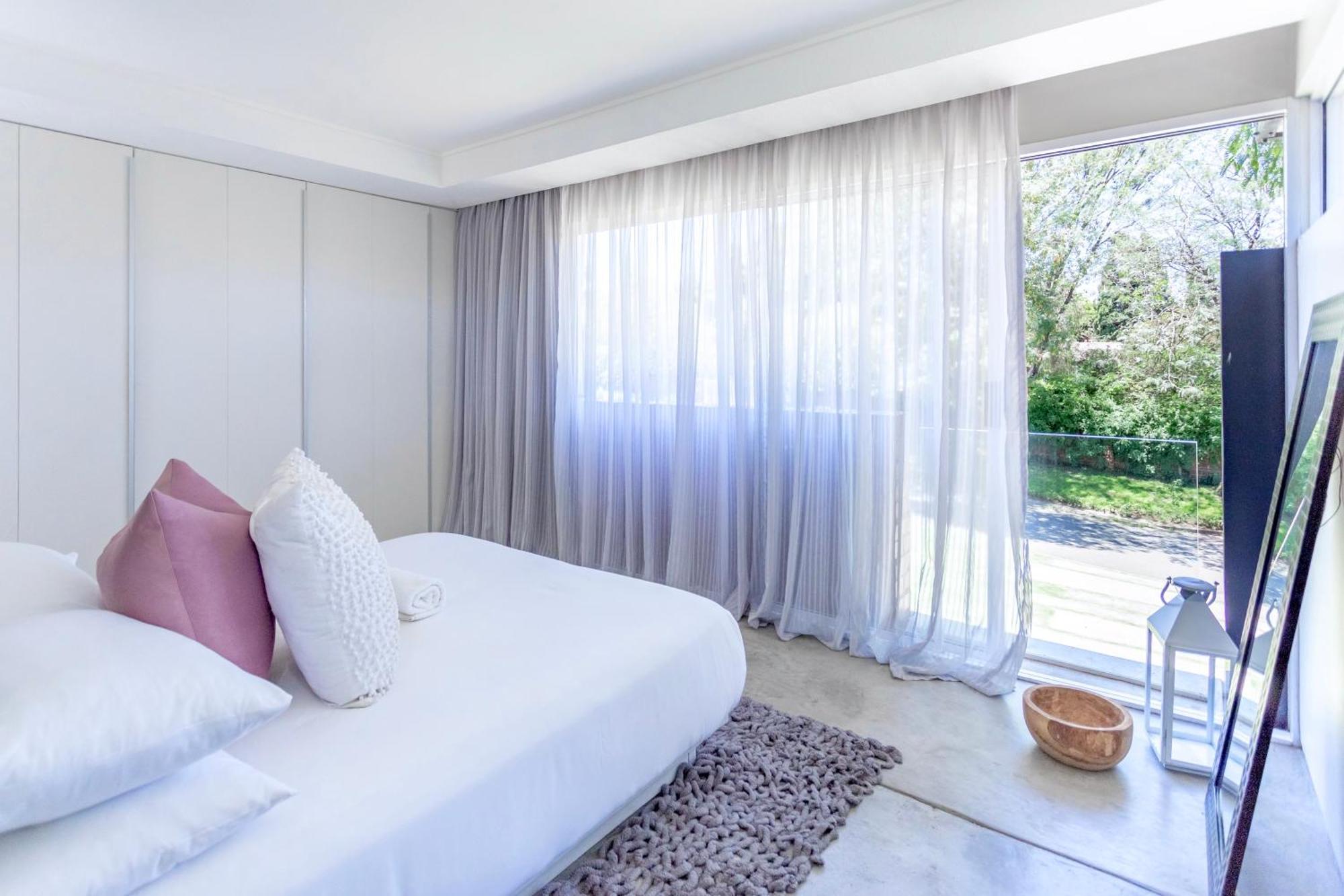 Calm Sandton Experience Joanesburgo Exterior foto