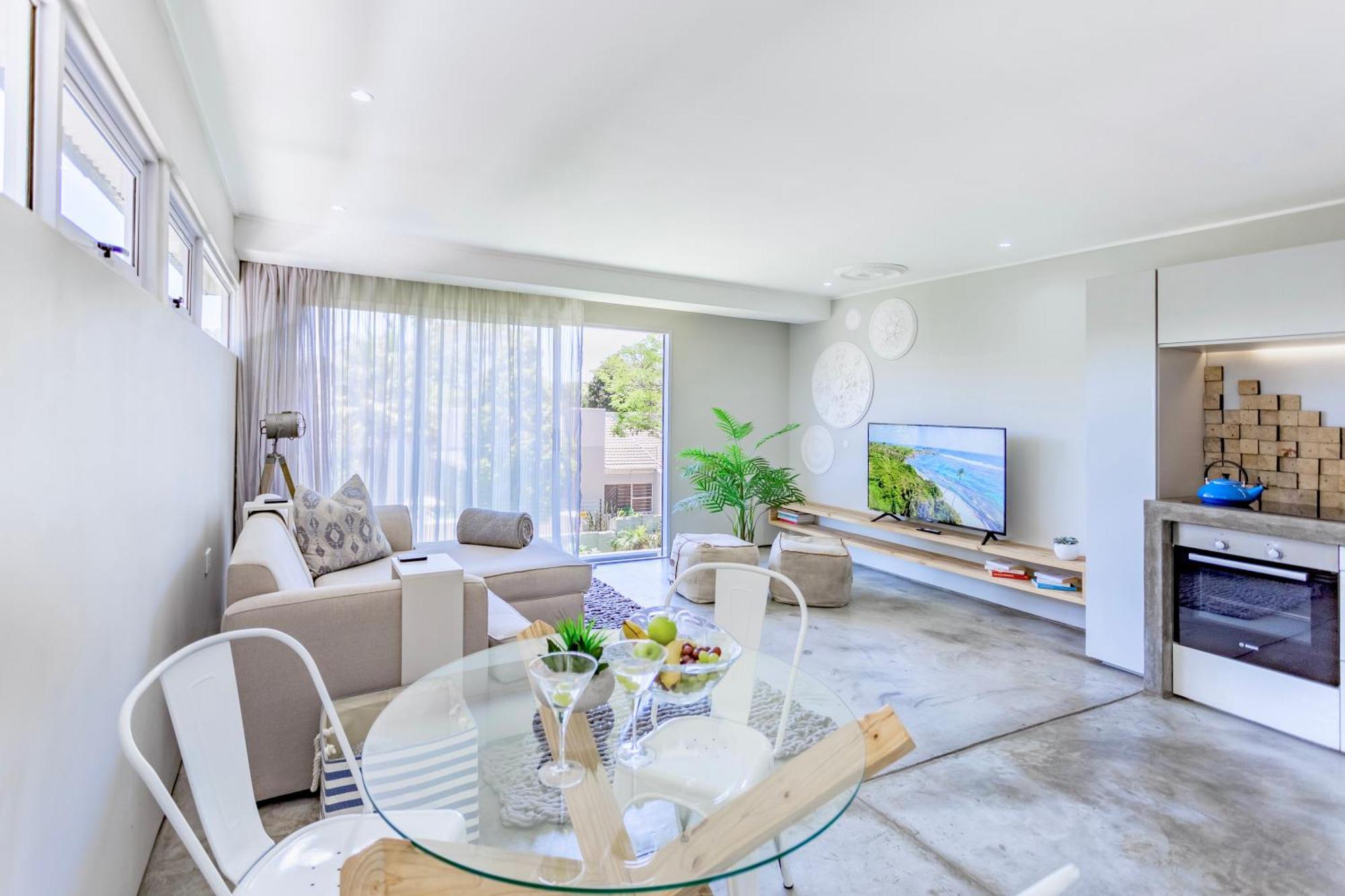 Calm Sandton Experience Joanesburgo Exterior foto